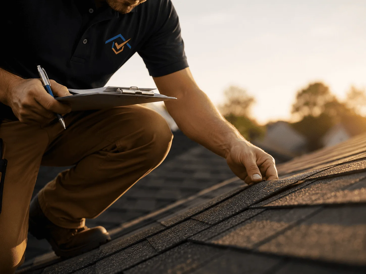 Why Choose Roof Inspection in Kingsland, TX