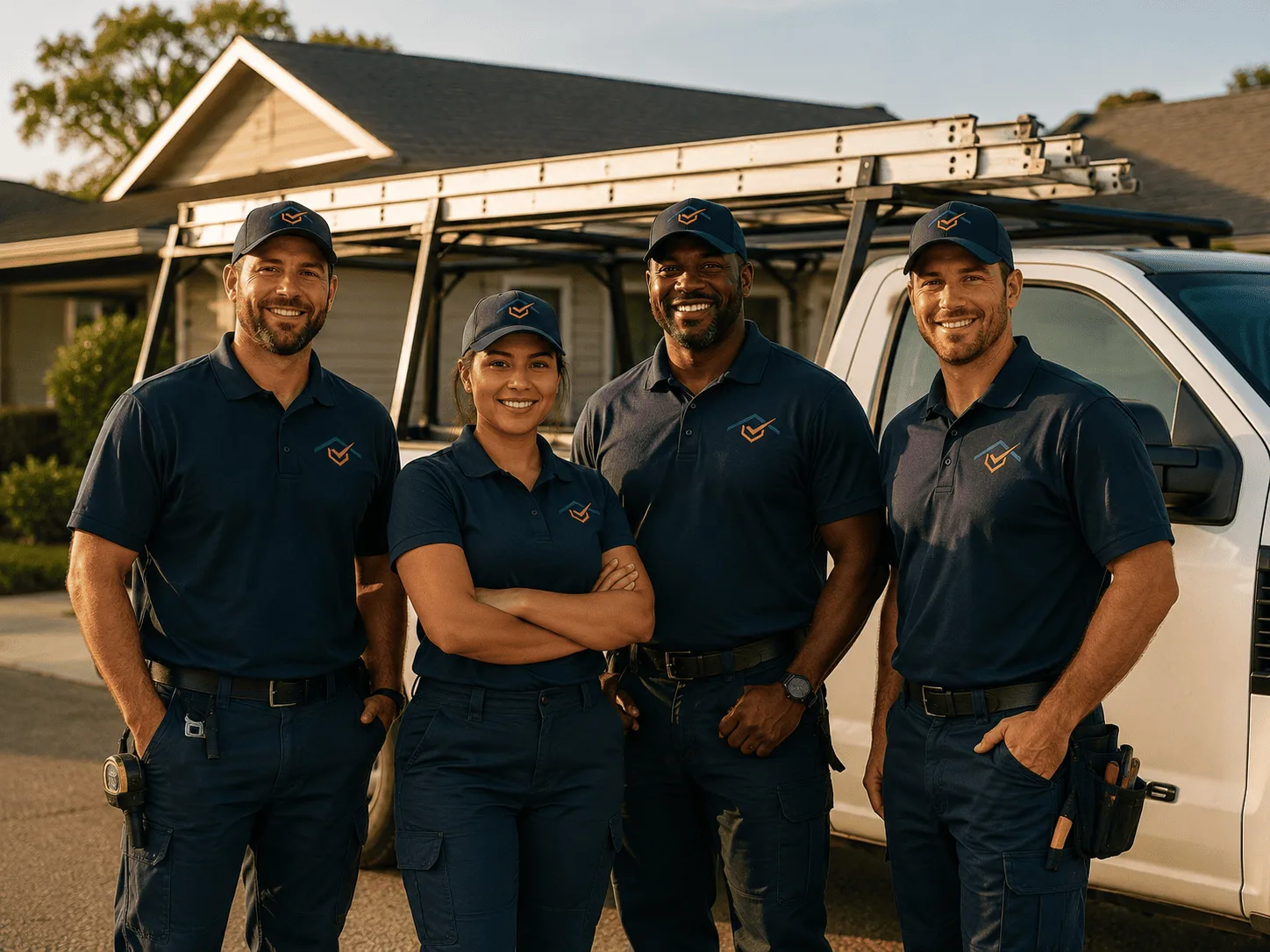Roof Inspection company in Kingsland, TX